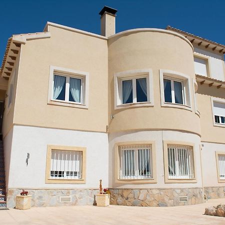Casa Lanjaron Bed & Breakfast San Miguel De Salinas Exterior photo