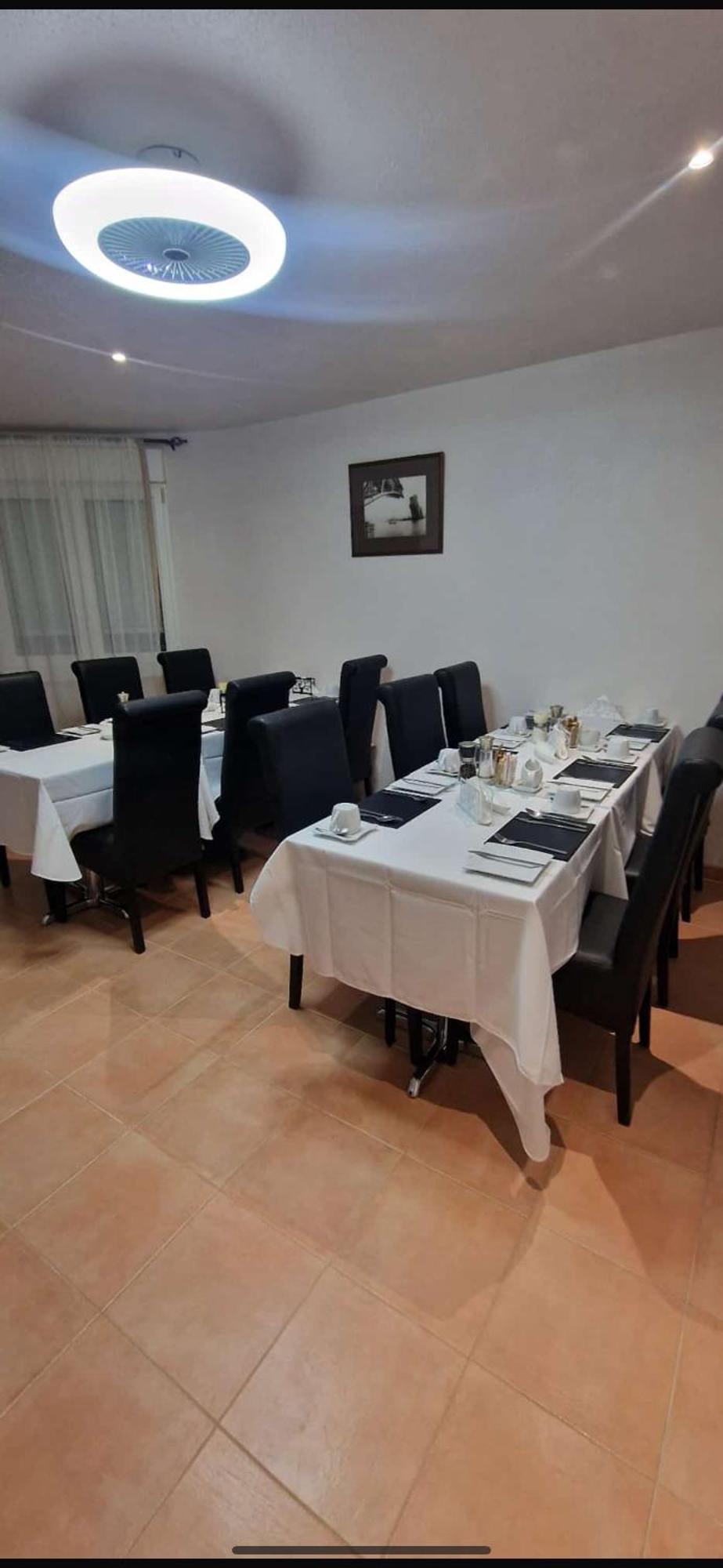 Casa Lanjaron Bed & Breakfast San Miguel De Salinas Exterior photo