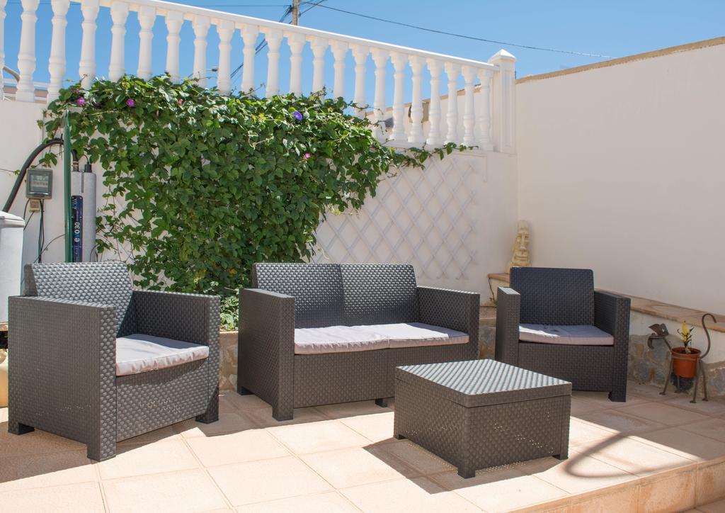 Casa Lanjaron Bed & Breakfast San Miguel De Salinas Exterior photo